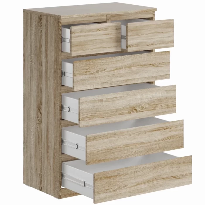 Комод Novus Мальта 2.05.02.100.3 сонома