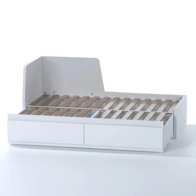 Кровать Mebelain Варма Рестен 80, арт.01163