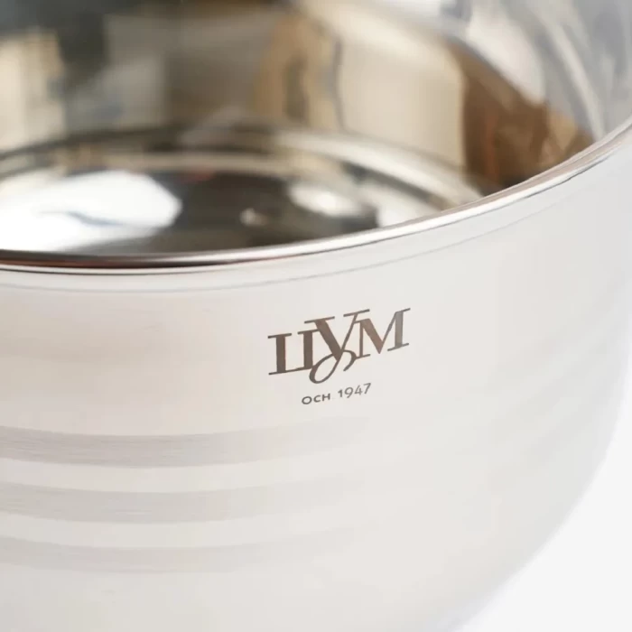 Кастрюля с крышкой ТМ "ЦУМ" MSF-3894 5л