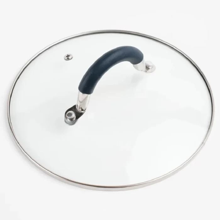 Кастрюля с крышкой ТМ "ЦУМ" MSF-3894 5л  