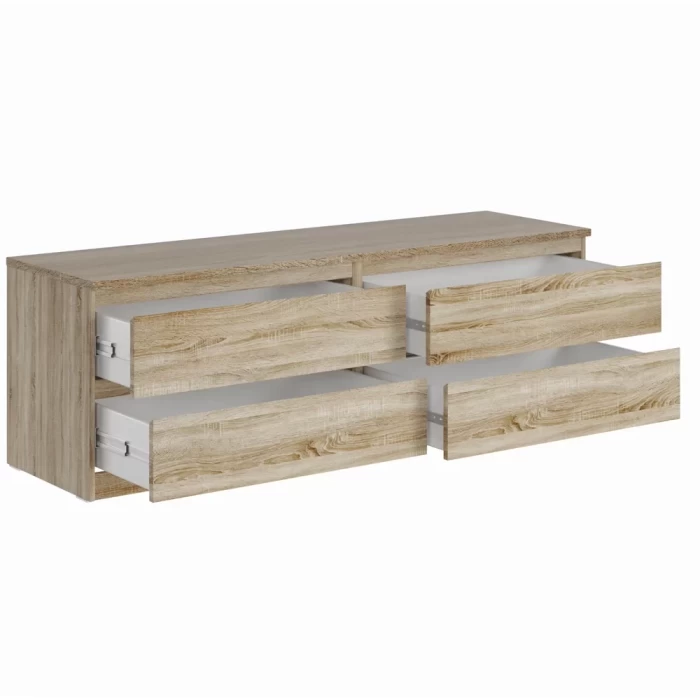 Комод Novus Мальта 2.05.02.030.3 сонома