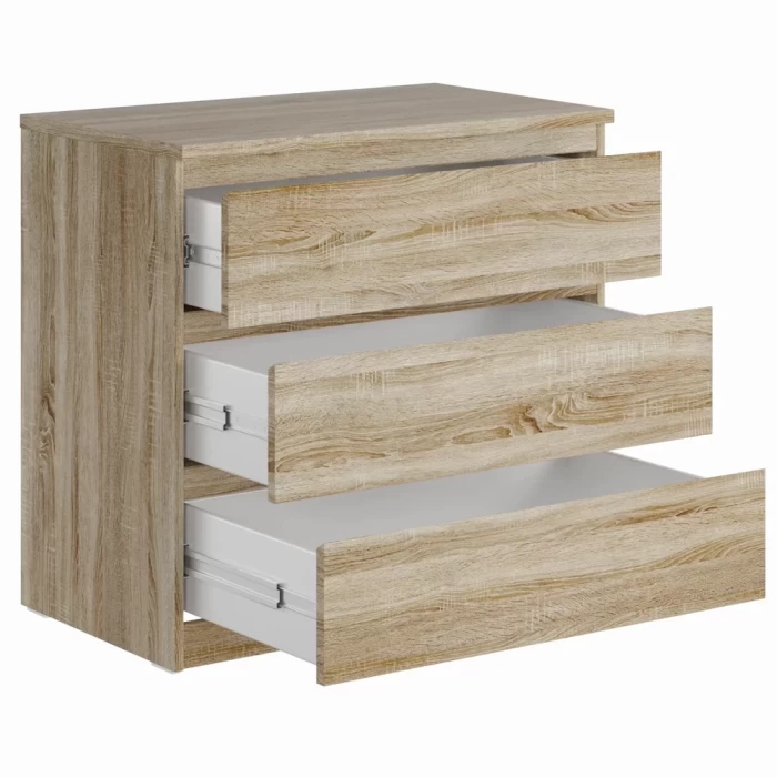 Комод Novus Мальта 2.05.02.040.3 сонома