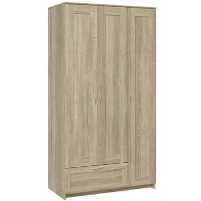 Шкаф Novus Сириус 2.02.01.480.2 сонома