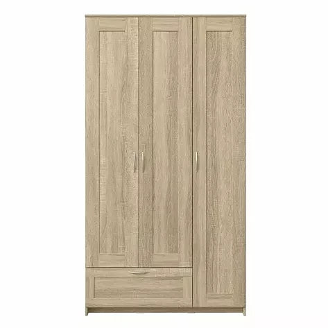 Шкаф Novus Сириус 2.02.01.480.2 сонома