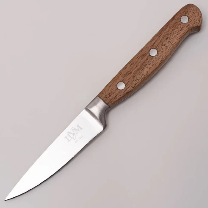 Нож для очистки овощей ТМ "ЦУМ" SLKN-98W0505-4 