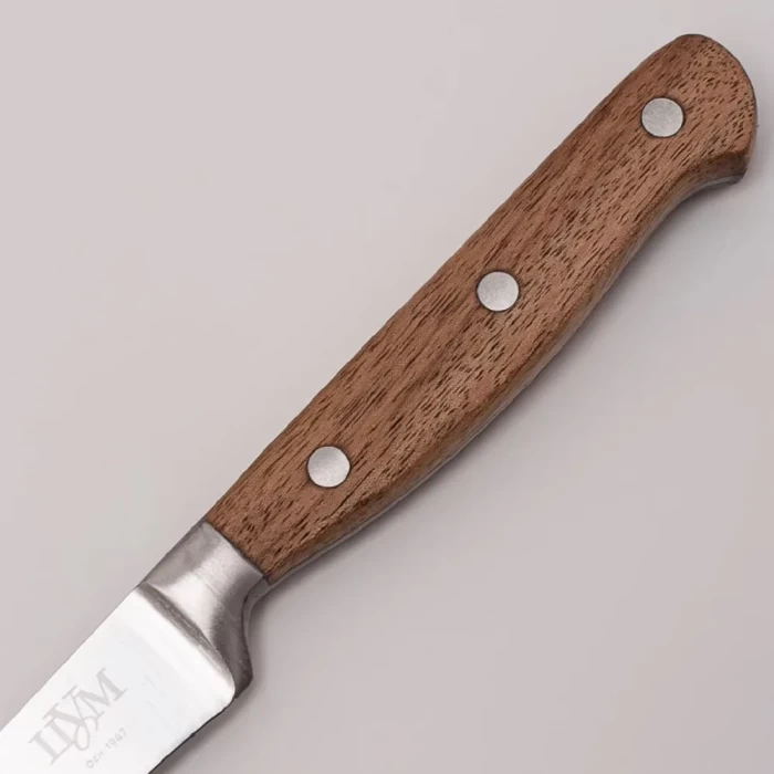 Нож для очистки овощей ТМ "ЦУМ" SLKN-98W0505-4