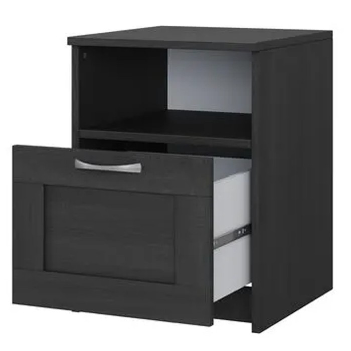 Тумба Novus Сириус 2.02.03.010.5 дуб венге