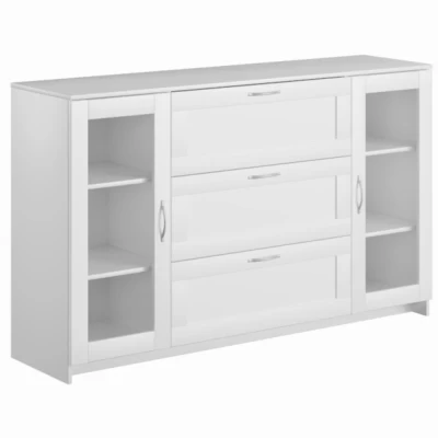 Тумба Novus Сириус 2.02.03.370.1 белая