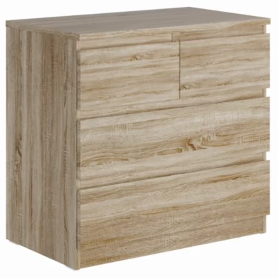 Комод Novus Мальта 2.05.02.050.3 сонома