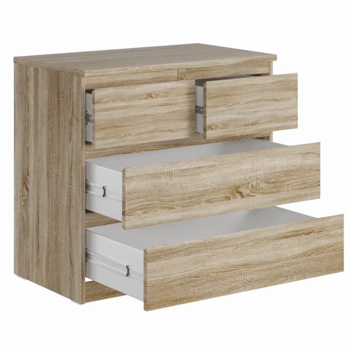 Комод Novus Мальта 2.05.02.050.3 сонома