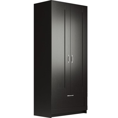 Шкаф комбинированный Novus  Сириус 2.02.01.020.5 дуб венге