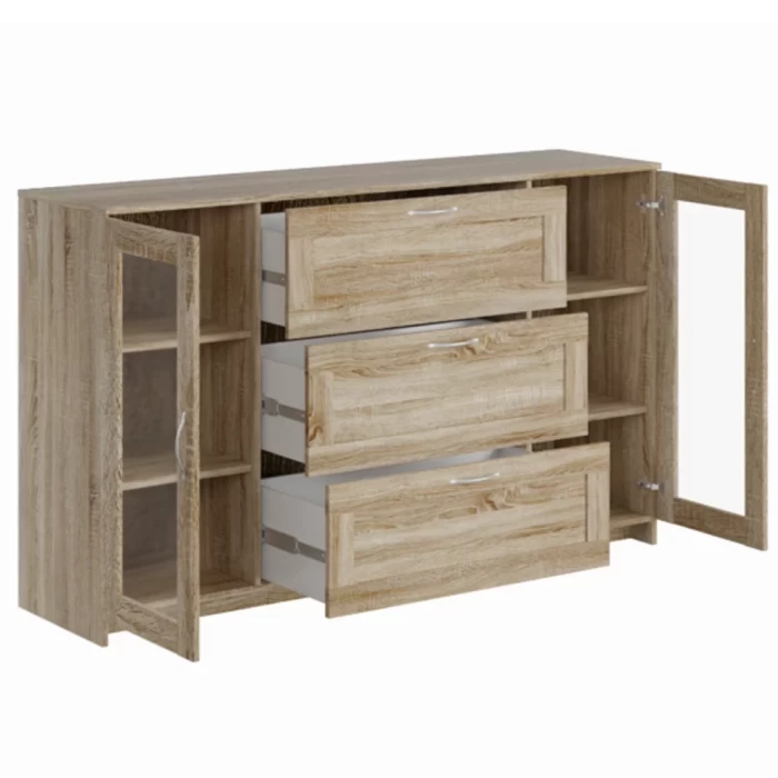 Тумба Novus Сириус 2.02.03.370.3 сонома