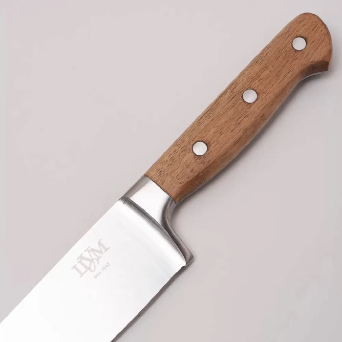 Нож поварской ТМ "ЦУМ" SLKN-98W0505-1