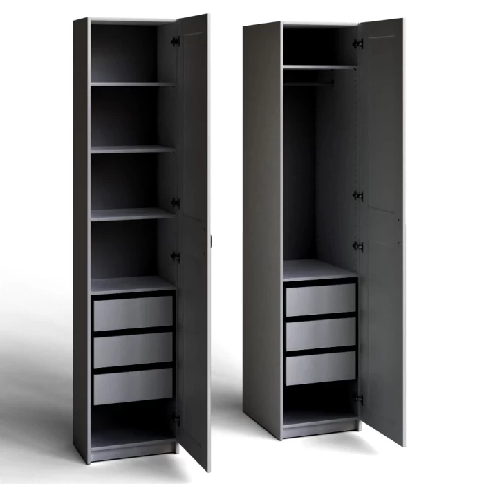 Ящик Novus Макс 2.06.09.130.4 50х58