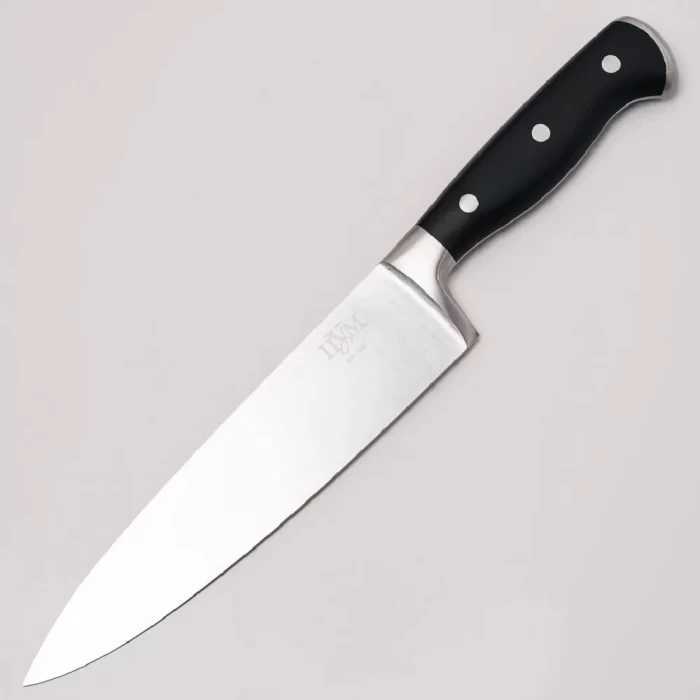 Нож поварской ТМ "ЦУМ" SLKN-78P0501-1 