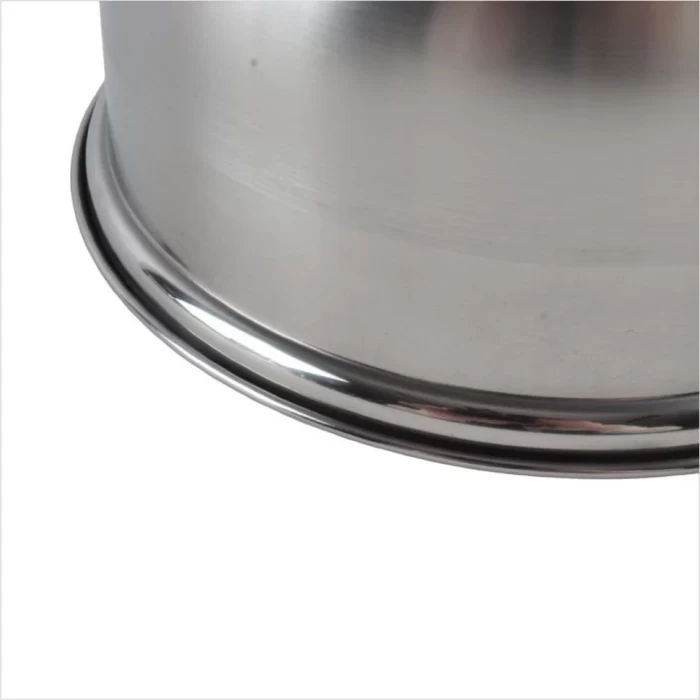 Кастрюля с крышкой ТМ "ЦУМ" MSF-8310 3л