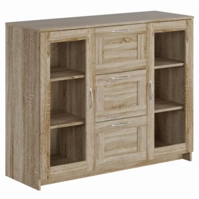 Тумба Novus Novus Сириус 2.02.03.380.3 сонома