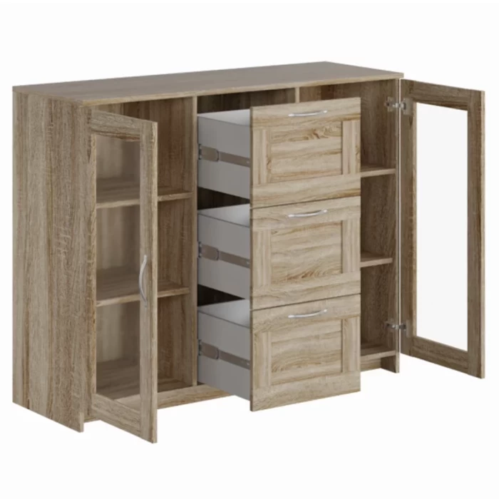 Тумба Novus Novus Сириус 2.02.03.380.3 сонома