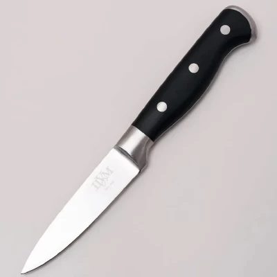 Нож для очистки овощей ТМ &quot;ЦУМ&quot; SLKN-78P0501-5