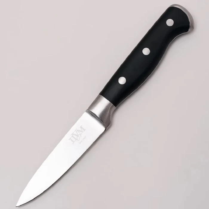 Нож для очистки овощей ТМ "ЦУМ" SLKN-78P0501-5 