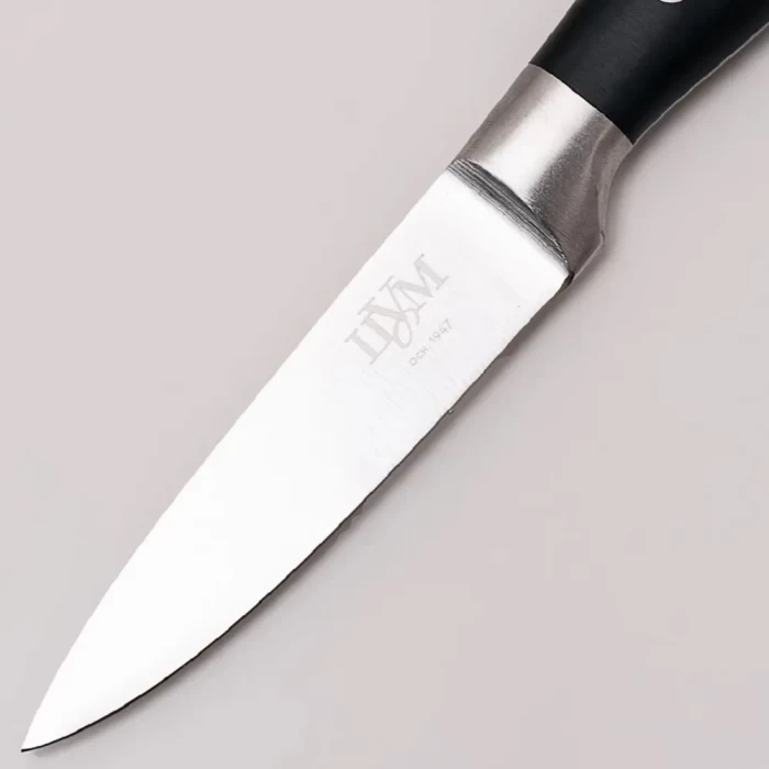 Нож для очистки овощей ТМ "ЦУМ" SLKN-78P0501-5