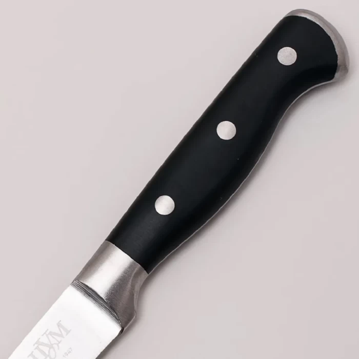 Нож для очистки овощей ТМ "ЦУМ" SLKN-78P0501-5