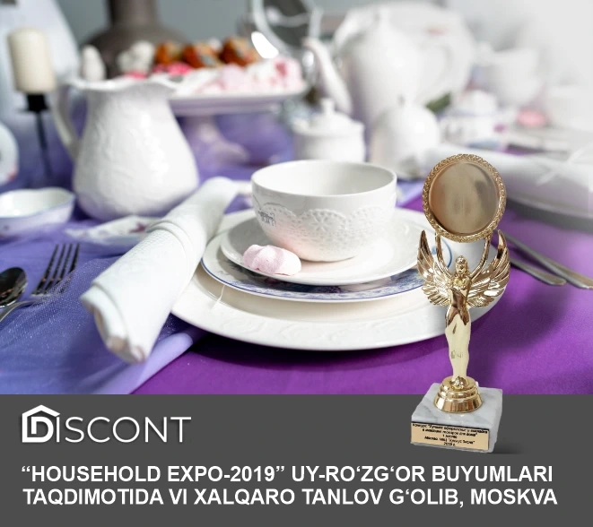 Onlayn do'kon TSUM-Discount